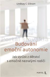 Budování emoční autonomie