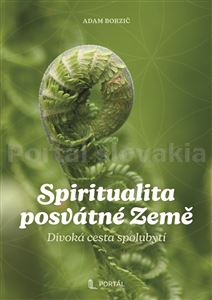 Spiritualita posvátné Země