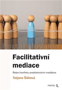 Facilitativní mediace