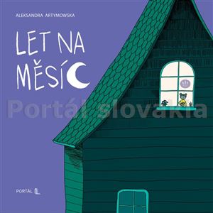 Let na Měsíc