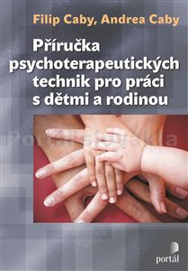 Příručka psychoterapeutických technik