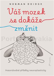 Váš mozek se dokáže změnit
