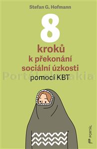 8 kroků k překonání sociální úzkosti