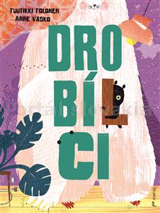 Drobílci
