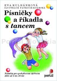 Písničky a říkadla s tancem