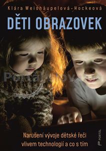 Děti obrazovek