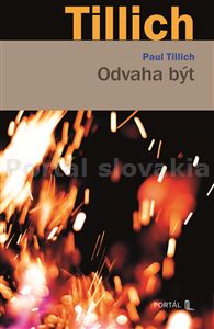 Odvaha být