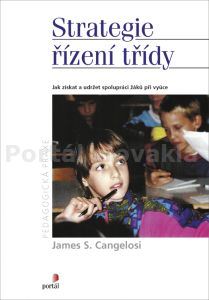 Strategie řízení třídy